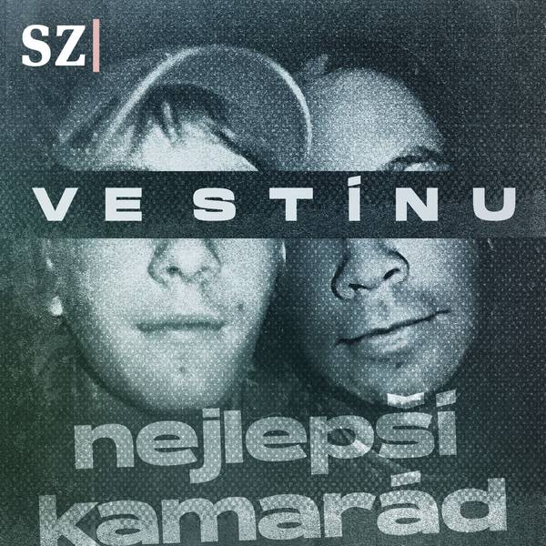 Ve stínu